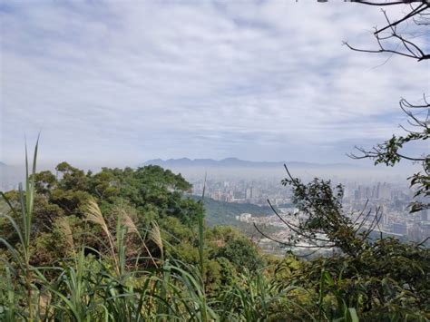 文筆山 相片|南勢角山、文筆山步道